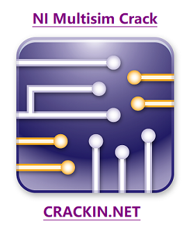 NI Multisim 14.2 Crack With Serial number Full Version 2022 Download