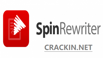 Spin Rewriter 9.0 Full Cracked With Torrent Download [Latest]