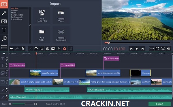 Video Maker FX Crack + Keygen (Mac) Latest Version Download