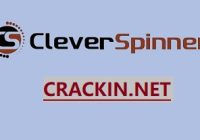 Clever Spinner 5.0.0. Crack With Torrent Full Version Download