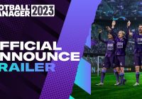 Football Manager 2023 Crack