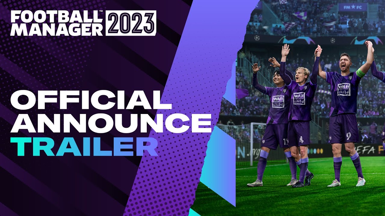 Football Manager 2022 Torrent Download PC Game - SKIDROW TORRENTS