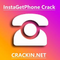 instaGetPhone 1.4.6 Crack With Full Key (x64) Latest Download