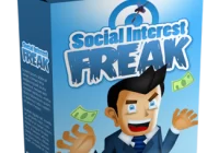 Social Interest Freak 2.0.8 Crack + Serial Key Full Version Download