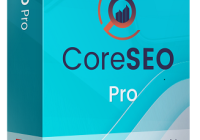 CoreSEO Pro 1.6 Crack + Serial Key 2022 Free Download