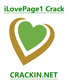 iLovePage1 1.7 Crack + Serial Key Full Version Download
