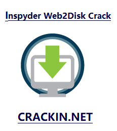 Inspyder Web2Disk v5.1.5 Crack + Torrent (x64) Free Download