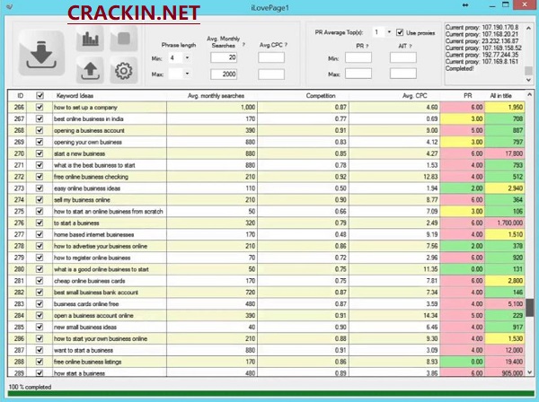 iLovePage1 With Cracked Version Latest Download
