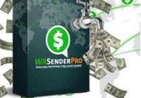 WA Sender Pro 6.4 Crack + Serial Key Full Version Download