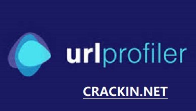 URL Profiler 2.2 Full Crack For Mac 2022 Download
