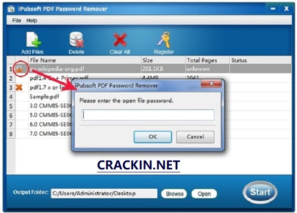 PDFKey Pro Full Version Crack Free Download With Keygen