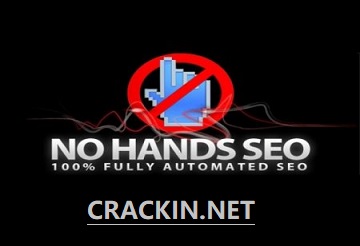 No Hands SEO 2.34 Crack Full (x64) License Key Free Download