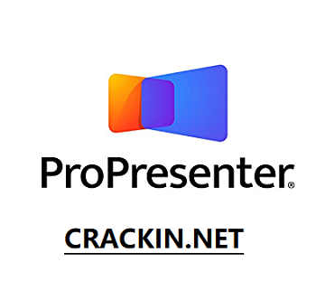 ProPresenter 7.8.4 Crack With Torrent & Latest Patch 2022 Download