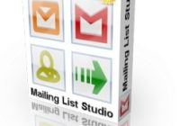 Mailing List Studio 4.30 Crack + Keygen 2022 Full Version Download