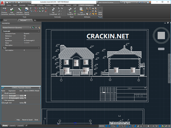 AutoCAD 2022 Crack + Product Key Full Version Download