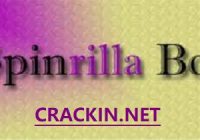 Sprinilla Bot Crack Free Download v1.0.2.0 [Mac & Windows]