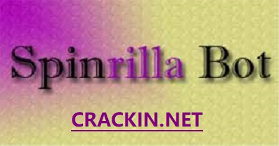 Sprinilla Bot Crack Free Download v1.0.2.0 [Mac & Windows]