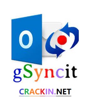 gSyncit for Microsoft Outlook 5.4.76.0 Full Crack 2022 Download