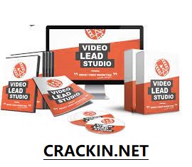 Video Lead Studio 1.08 Pro Crack (x64) Free Download 2022