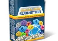 Social Submitter 2.7.5 Crack For PC Latest Version Download