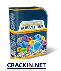 Social Submitter 2.7.5 Crack For PC Latest Version Download