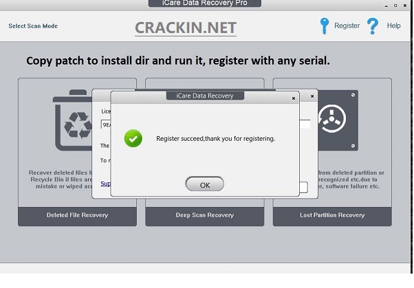 iCare Data Recovery Pro Free Download With Crack 2022 Download