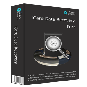 iCare Data Recovery Pro 8.4.0 Crack + Registration Key Full Version Download