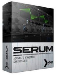 Serum VST 2022 Crack + Torrent & Keygen Full Version Download