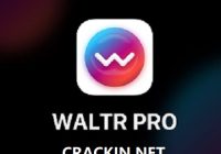 WALTR 2.8.2 Crack + License Key [x64/x86] Full Version Download