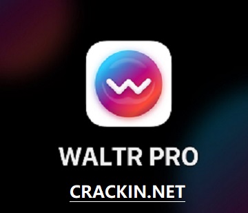 WALTR 2.8.2 Crack + License Key [x64/x86] Full Version Download
