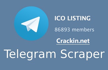 Telegram Scraper Premium 9.7.1 Cracked APK 2022 Download