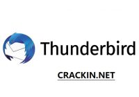 Thunderbird Converter Pro 8.0.0 Crack + License Key Full Version Download Thunderbird Con