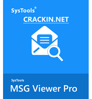 Msg Viewer Pro 2.5.2 Crack + License Key Full Version Download