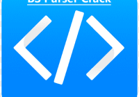 BS Parser 4.9.0 Crack Full 64 Bit Free Download 2022