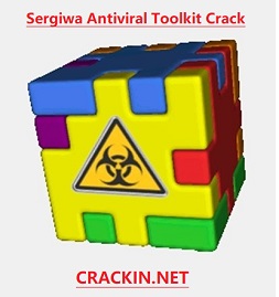 Sergiwa Antiviral Toolkit Personal 6.7.0.2 Crack With Keygen Latest Download