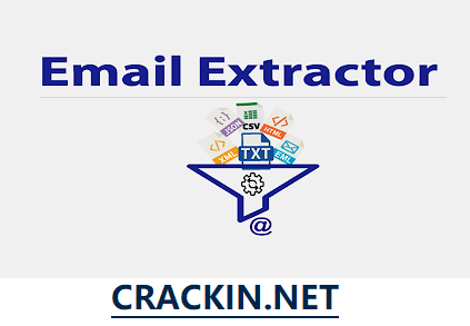 Google Maps Email Extractor 4.4 Crack + License Key Full Version Download