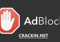 AdBlock 4.46.0 Crack For Chrome Latest Version Download