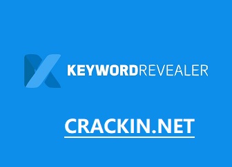 Keyword Revealer 2022 Crack With Torrent Full Version Download