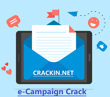 e-Campaign 16 Crack With Keygen Full Version Download