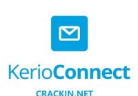 Kerio Connect 9.3.6.1 Crack With Torrent Full 64-Bit Free Download