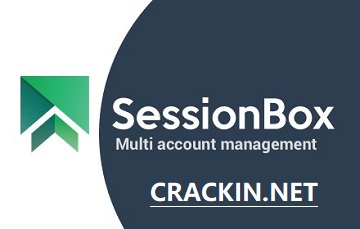 Session Box 1.8.3 Crack + License Key Full Version Download 2022