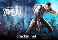 Project Zomboid v41.71 Crack Full PC Game 2022 Download
