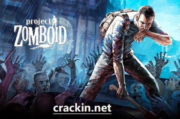 Project Zomboid v41.71 Crack Full PC Game 2022 Download