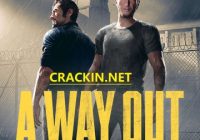 A Way Out 2022 Crack For PC (Patch) & Steam Key 2022 Download