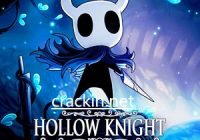 Hollow Knight 1.5.78.11833 Crack For PC (Patch) Full Version Download