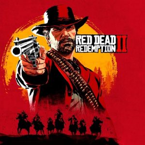 Red Dead Redemption 2 Crack + Torrent (CPY) Full Version Download