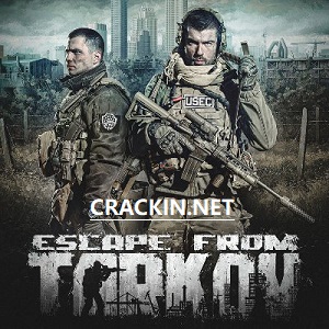 Escape From Tarkov Crack + Keygen [CODEX + CPY] Latest Download