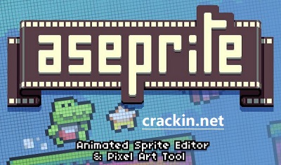 Aseprite 1.3 Crack + Keygen Full Version Download