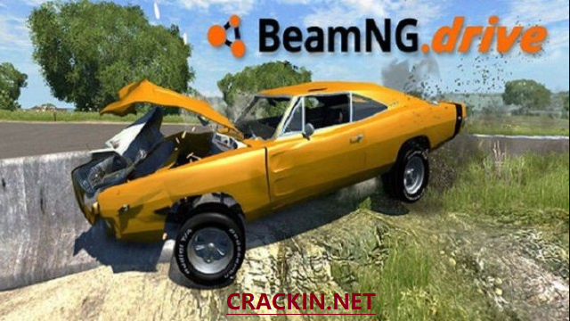 Beamng Drive v0.24.1.3 Crack Free Download [Torrent & Key]