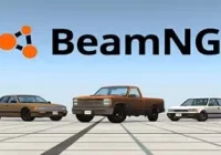 Beamng Drive v0.24.1.3 Crack Free Download [Torrent & Key]